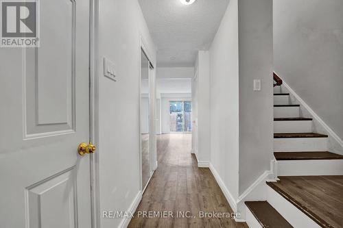 20 - 2688 Bromsgrove Road, Mississauga (Clarkson), ON - Indoor Photo Showing Other Room