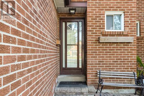 20 - 2688 Bromsgrove Road, Mississauga (Clarkson), ON - Outdoor With Exterior