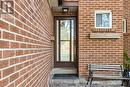 20 - 2688 Bromsgrove Road, Mississauga, ON  - Outdoor With Exterior 