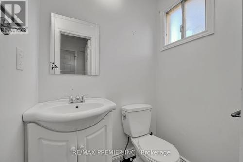 20 - 2688 Bromsgrove Road, Mississauga, ON - Indoor Photo Showing Bathroom