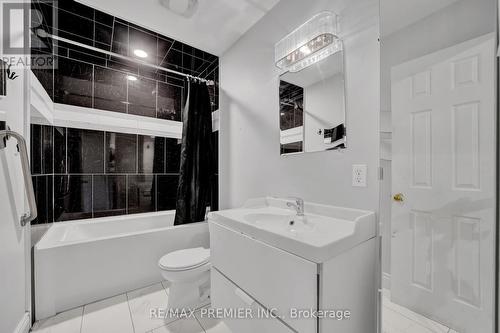 20 - 2688 Bromsgrove Road, Mississauga (Clarkson), ON - Indoor Photo Showing Other Room