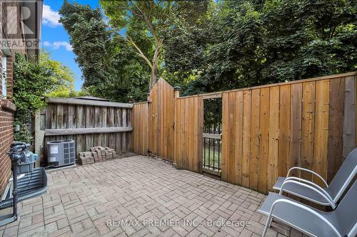 20 - 2688 Bromsgrove Road, Mississauga, ON - Outdoor With Exterior