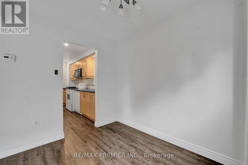 20 - 2688 Bromsgrove Road, Mississauga, ON - Indoor