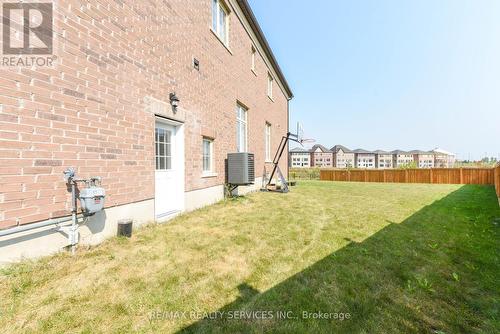 27 Goodview Drive, Brampton, ON - Outdoor With Exterior