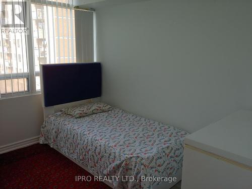 914 - 3050 Ellesmere Road, Toronto (Morningside), ON - Indoor Photo Showing Bedroom