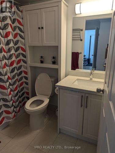 914 - 3050 Ellesmere Road, Toronto (Morningside), ON - Indoor Photo Showing Bathroom