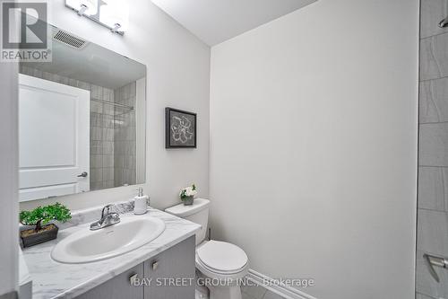 86 Chicago Lane, Markham, ON - Indoor Photo Showing Bathroom