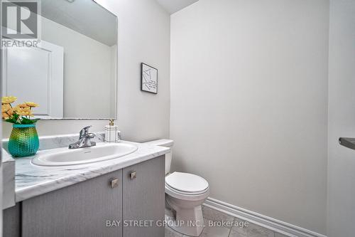 86 Chicago Lane, Markham, ON - Indoor Photo Showing Bathroom