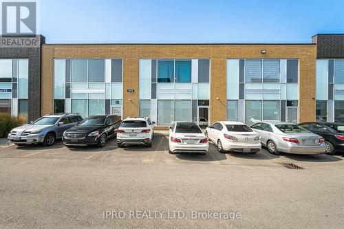 53 - 1215 Queensway Way E, Mississauga (Dixie), ON 