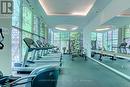 4001 - 38 Grenville Street, Toronto, ON  - Indoor Photo Showing Gym Room 