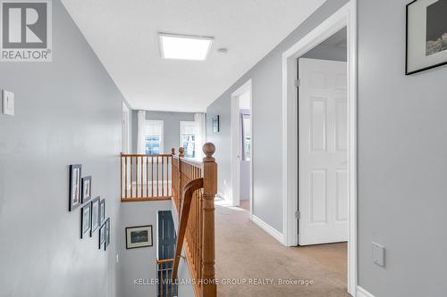 40 Pettitt Drive, Guelph (Grange Hill East), ON - Indoor Photo Showing Other Room