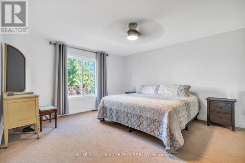 40 Pettitt Drive, Guelph (Grange Hill East), ON - Indoor Photo Showing Bedroom