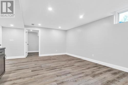 40 Pettitt Drive, Guelph (Grange Hill East), ON - Indoor Photo Showing Other Room