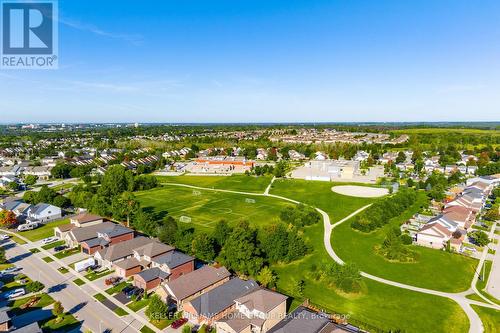 40 Pettitt Drive, Guelph (Grange Hill East), ON - Outdoor With View