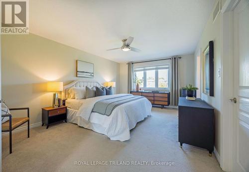 622 Killarney Road, London, ON - Indoor Photo Showing Bedroom