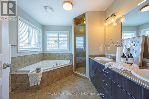 622 Killarney Road, London, ON - Indoor Photo Showing Bathroom