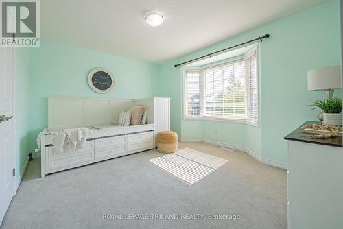 622 Killarney Road, London, ON - Indoor Photo Showing Bedroom