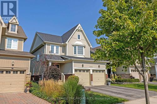 622 Killarney Road, London, ON - Outdoor With Facade