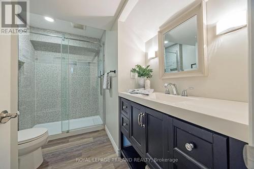 622 Killarney Road, London, ON - Indoor Photo Showing Bathroom