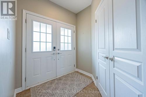 622 Killarney Road, London, ON - Indoor Photo Showing Other Room