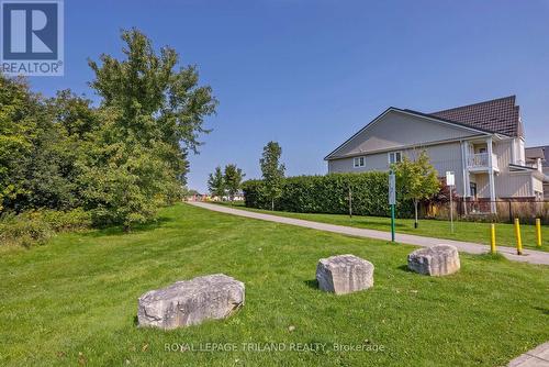 622 Killarney Road, London, ON - Outdoor