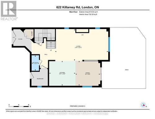 622 Killarney Road, London, ON - Other