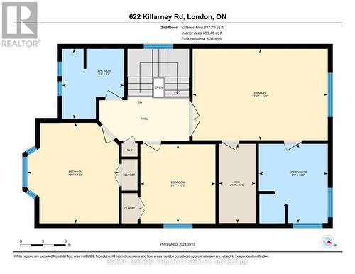 622 Killarney Road, London, ON - Other