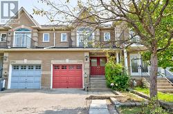 3943 COACHMAN CIRCLE  Mississauga (Churchill Meadows), ON L5M 6R1