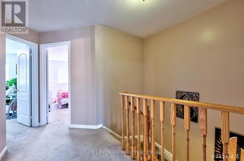 3943 Coachman Circle, Mississauga (Churchill Meadows), ON - Indoor Photo Showing Other Room