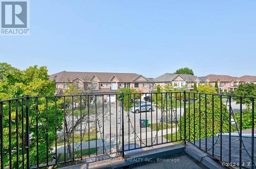 3943 Coachman Circle, Mississauga (Churchill Meadows), ON - Outdoor