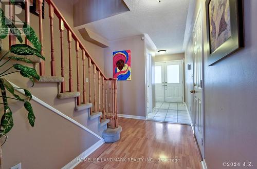 3943 Coachman Circle, Mississauga (Churchill Meadows), ON - Indoor Photo Showing Other Room