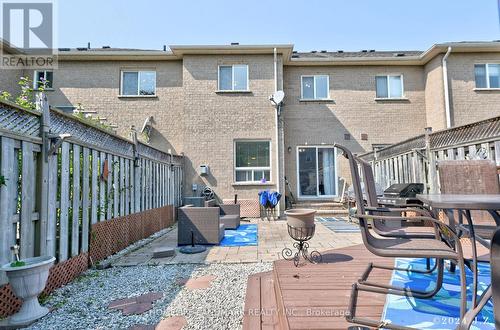 3943 Coachman Circle, Mississauga (Churchill Meadows), ON - Outdoor With Exterior