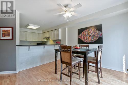 3943 Coachman Circle, Mississauga, ON - Indoor Photo Showing Dining Room