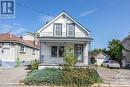 303 Shakespeare Street, Ottawa, ON  - Outdoor With Deck Patio Veranda With Facade 