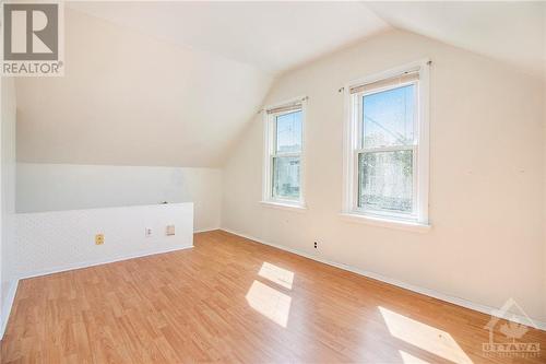 303 Shakespeare Street, Ottawa, ON - Indoor Photo Showing Other Room