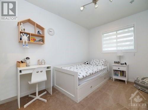 2877 Millstream Way, Ottawa, ON - Indoor Photo Showing Bedroom