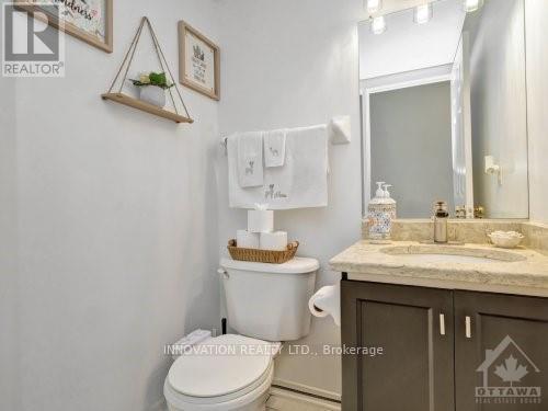 2877 Millstream Way, Ottawa, ON - Indoor Photo Showing Bathroom