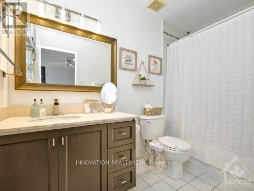 2877 Millstream Way, Ottawa, ON - Indoor Photo Showing Bathroom