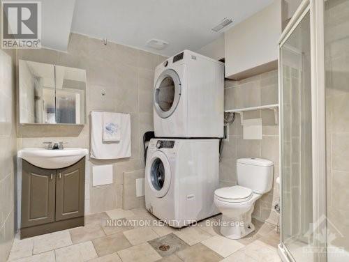 2877 Millstream Way, Ottawa, ON - Indoor Photo Showing Laundry Room