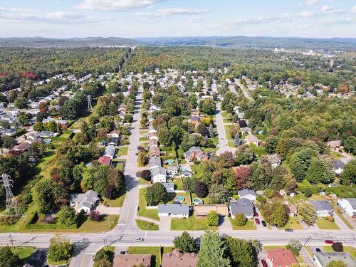 Vue d'ensemble - 235 Rue Pierre-Laporte, Gatineau (Buckingham), QC - Outdoor With View