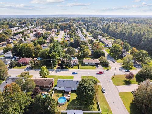 Vue d'ensemble - 235 Rue Pierre-Laporte, Gatineau (Buckingham), QC - Outdoor With View