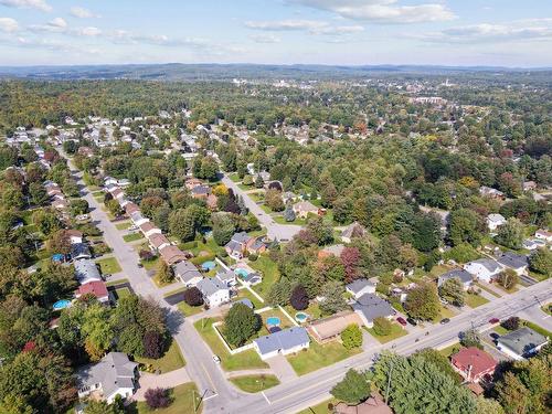 Vue d'ensemble - 235 Rue Pierre-Laporte, Gatineau (Buckingham), QC - Outdoor With View