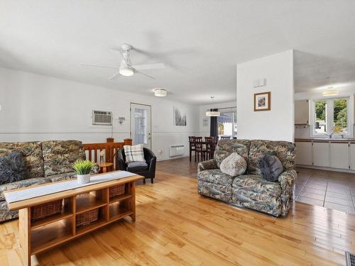 Salon - 235 Rue Pierre-Laporte, Gatineau (Buckingham), QC - Indoor Photo Showing Living Room