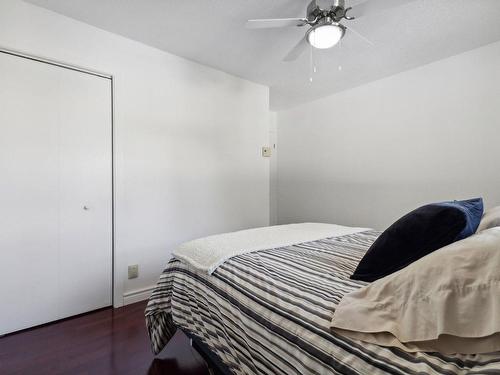 Chambre Ã Â coucher - 235 Rue Pierre-Laporte, Gatineau (Buckingham), QC - Indoor Photo Showing Bedroom