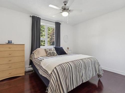 Chambre Ã Â coucher - 235 Rue Pierre-Laporte, Gatineau (Buckingham), QC - Indoor Photo Showing Bedroom