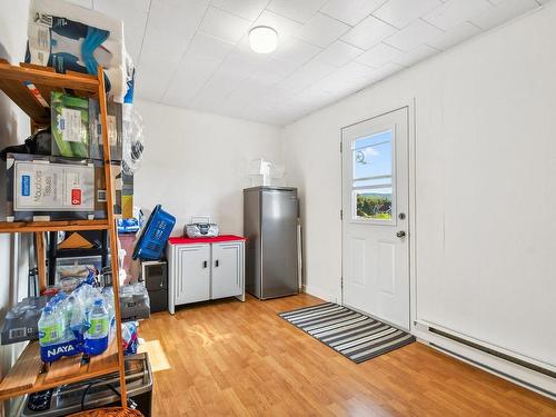 Autre - 479  - 481 Rue Notre-Dame, Saint-Alexis-Des-Monts, QC - Indoor Photo Showing Other Room