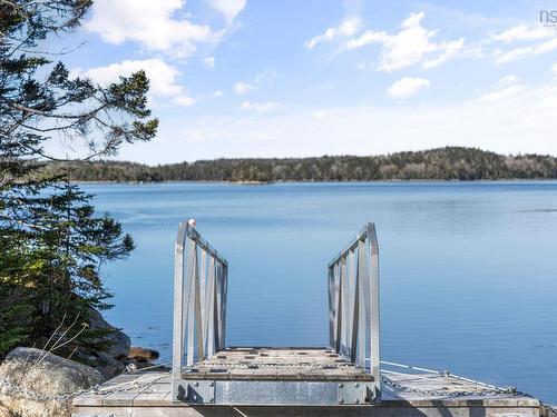 R1 Shad Point Parkway, Blind Bay, NS 