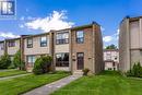 8 - 8 Guildford Crescent, Brampton, ON  - Outdoor With Facade 