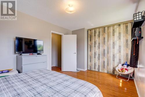 8 - 8 Guildford Crescent, Brampton (Central Park), ON - Indoor Photo Showing Bedroom