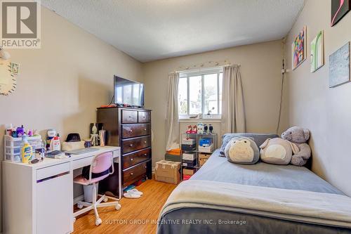 8 - 8 Guildford Crescent, Brampton, ON - Indoor Photo Showing Bedroom